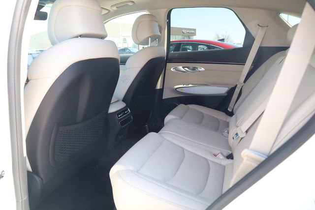 New 2026 Genesis GV70 2.5T Select image 23