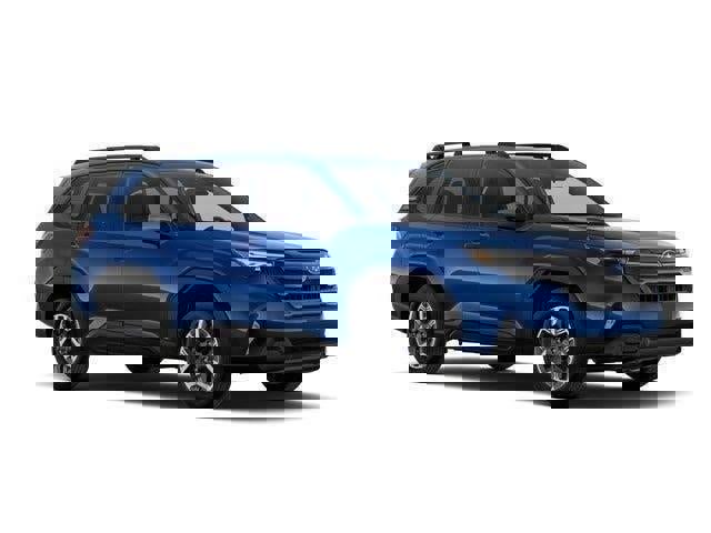 New 2026 Subaru Forester Premium w/ Base/Premium Plus Package image 64