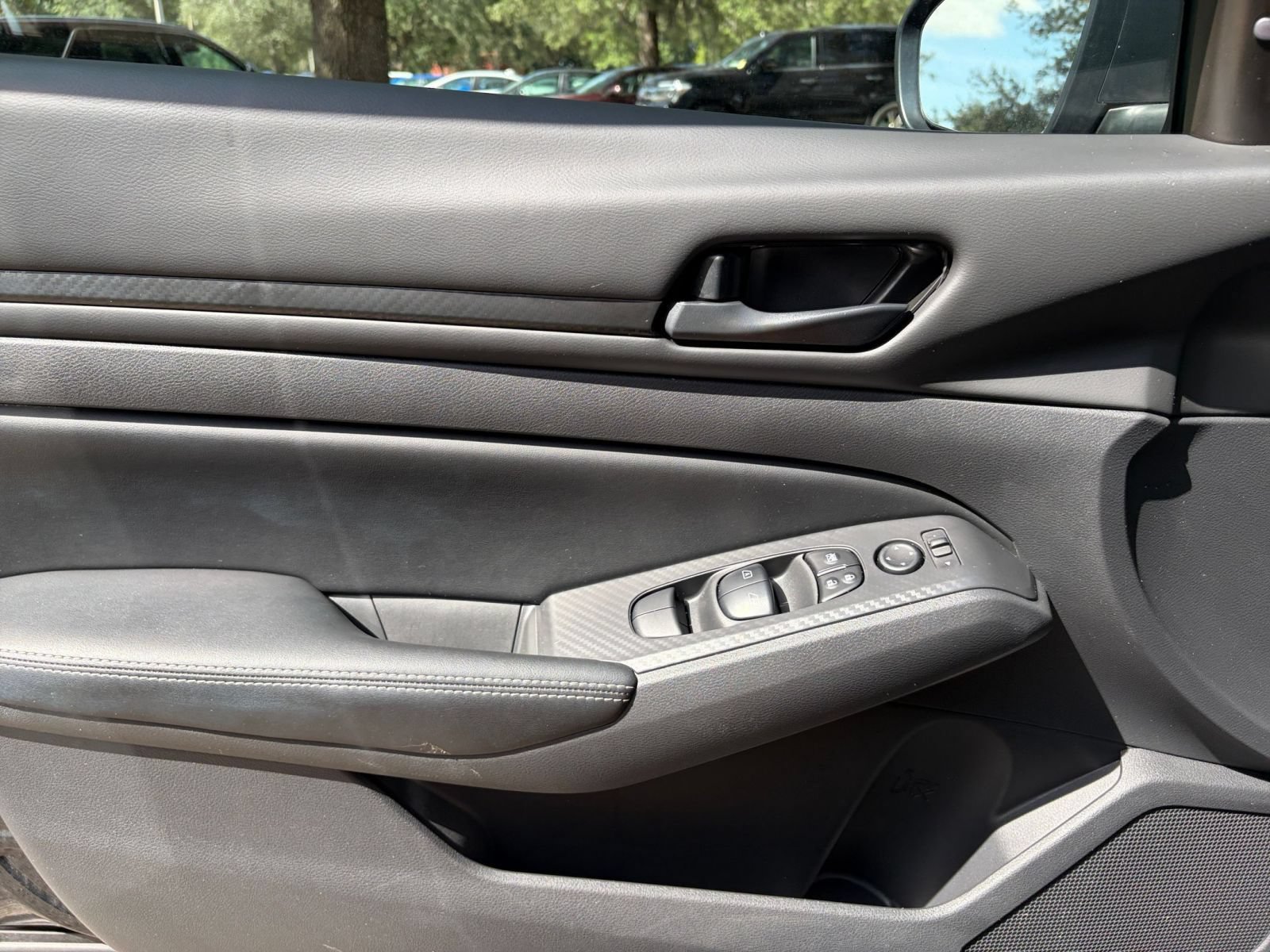 Used 2026 Nissan Altima 2.5 SV FWD image 18