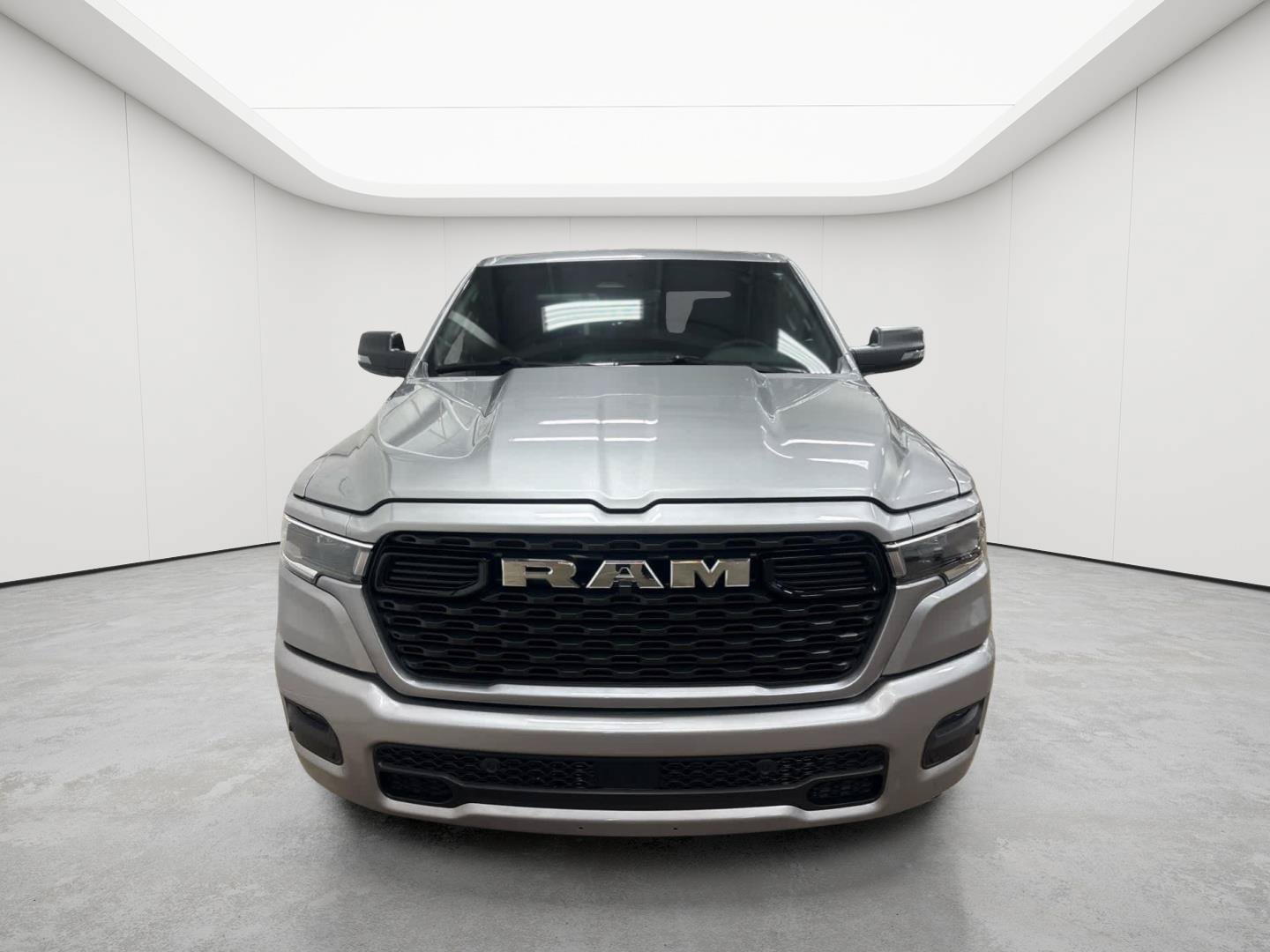 New 2026 RAM 1500 Big Horn AWD/4WD image 4