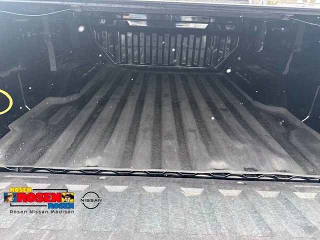 Used 2024 GMC Canyon AT4 w/ Canyon Safety Plus Package AWD/4WD image 44