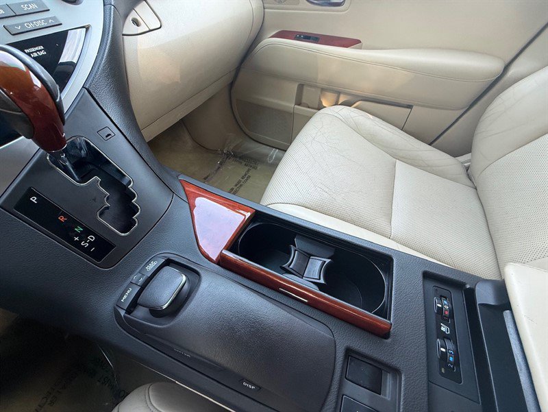 Used 2010 Lexus RX 450h AWD image 30