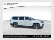Used 2024 Jeep Wagoneer L Series II w/ Flexible Seating Group