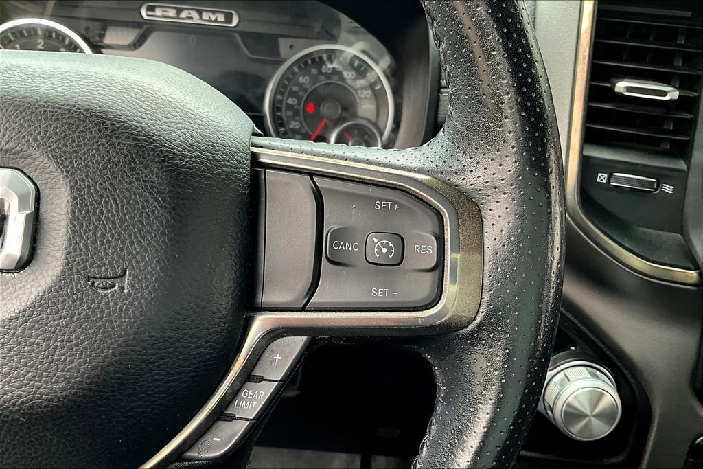 Used 2020 RAM 1500 Sport image 13