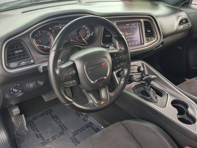Used 2020 Dodge Challenger GT w/ Plus Package RWD image 10