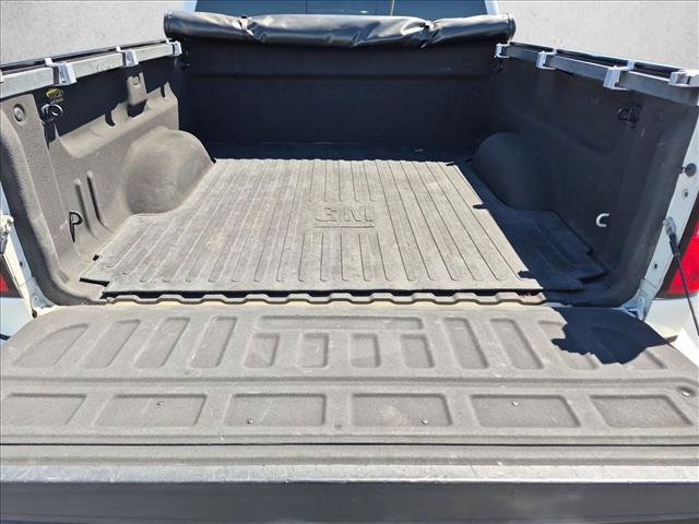 Used 2014 Chevrolet Silverado 1500 High Country w/ High Country Premium Package AWD/4WD image 6