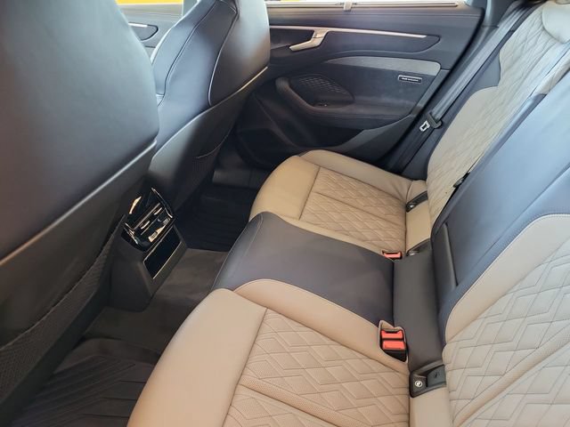 New 2026 Audi A6 Prestige AWD/4WD image 13