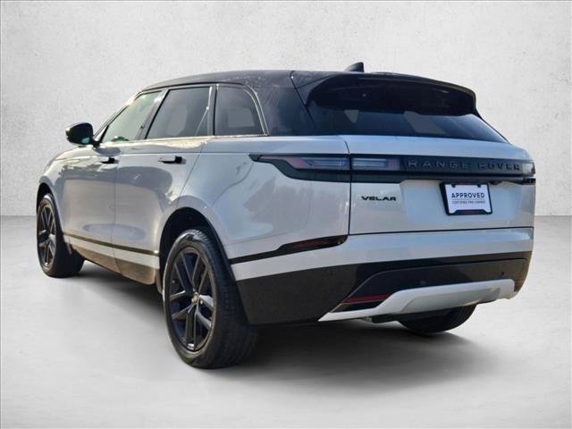 Used 2024 Land Rover Range Rover Velar Dynamic SE AWD/4WD image 8
