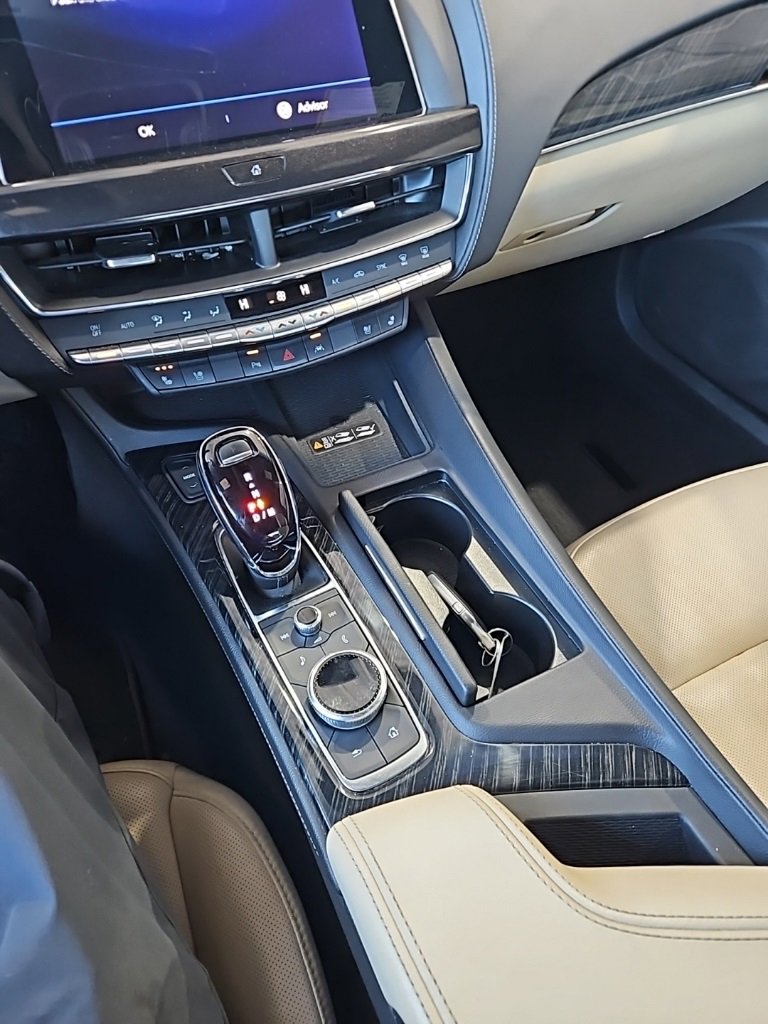 Used 2023 Cadillac CT5 Luxury image 30