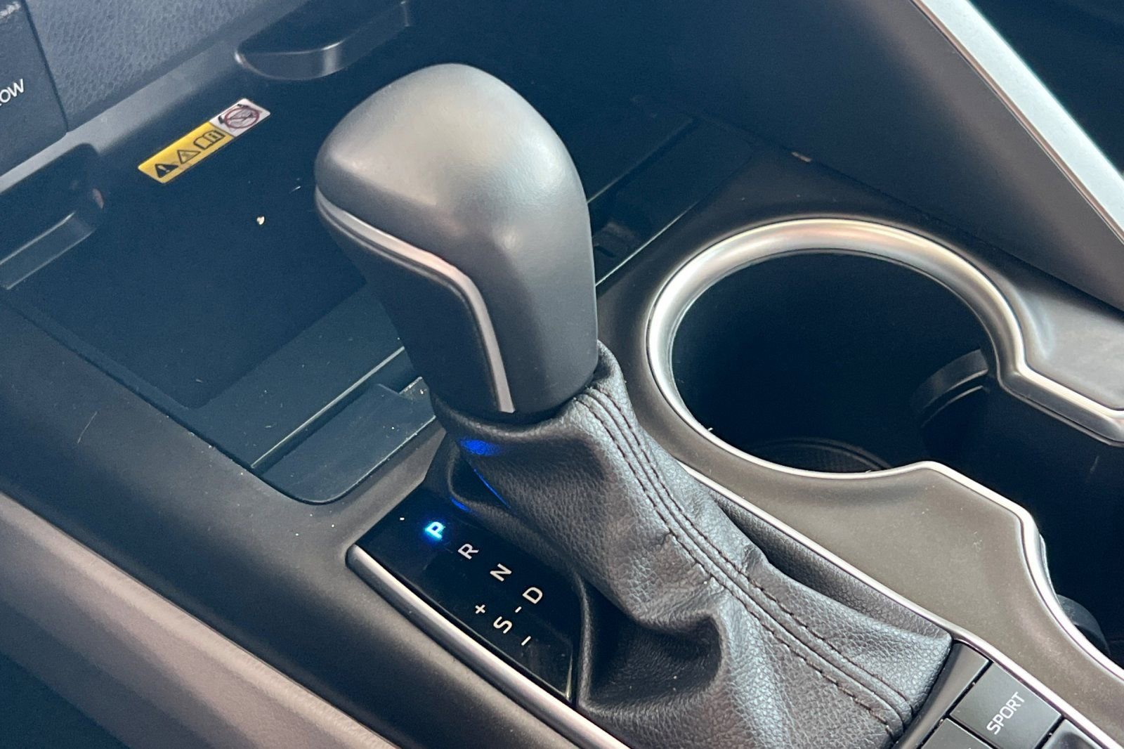 Certified 2023 Toyota Camry XLE w/ Cold Weather Package image 17