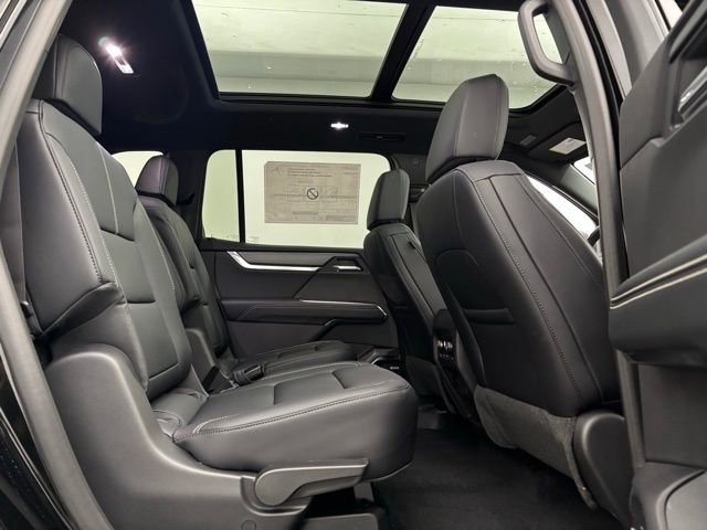 New 2026 GMC Acadia Elevation w/ Super Cruise Package image 40