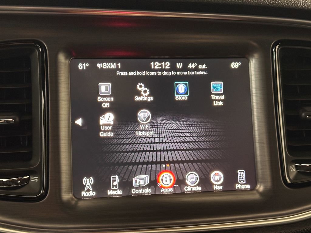 Used 2016 Dodge Challenger SXT w/ Sound Group image 41