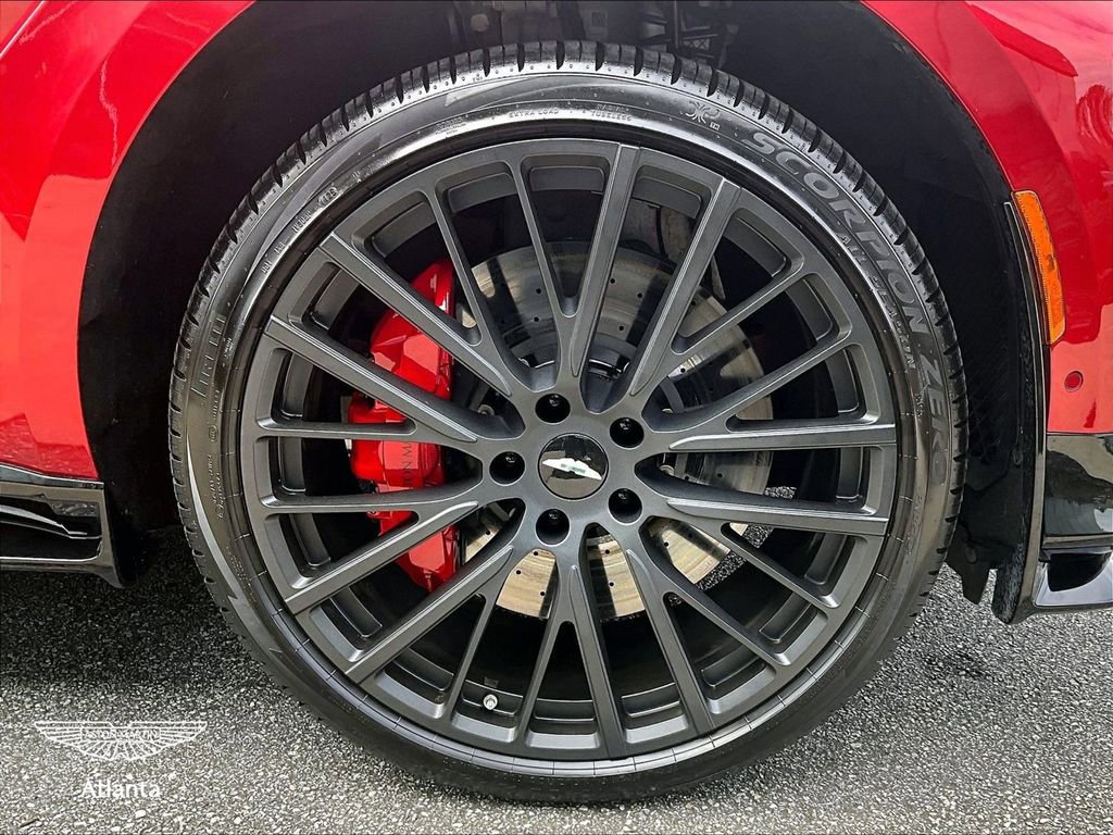 Used 2023 Aston Martin DBX 707 image 28