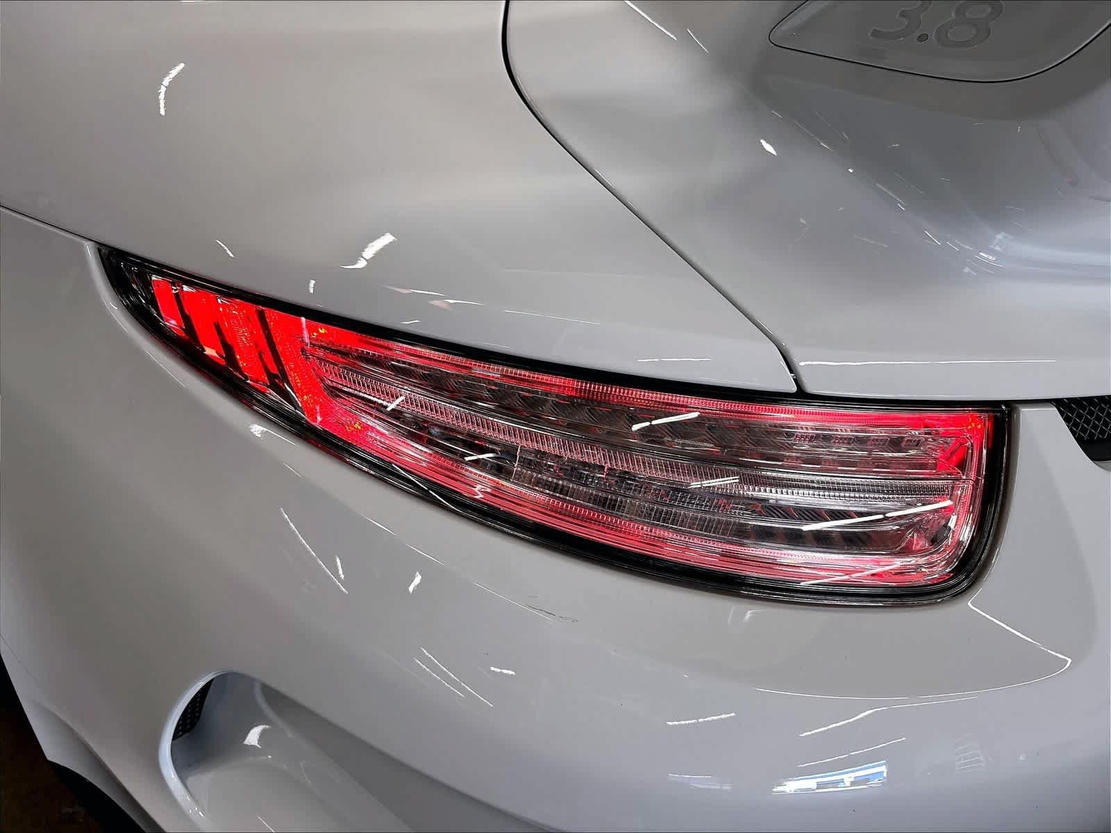Used 2015 Porsche 911 GT3 RWD image 30