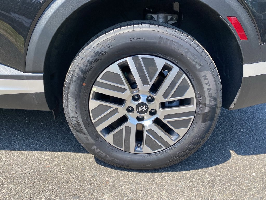 New 2026 Hyundai Palisade SEL AWD/4WD image 10
