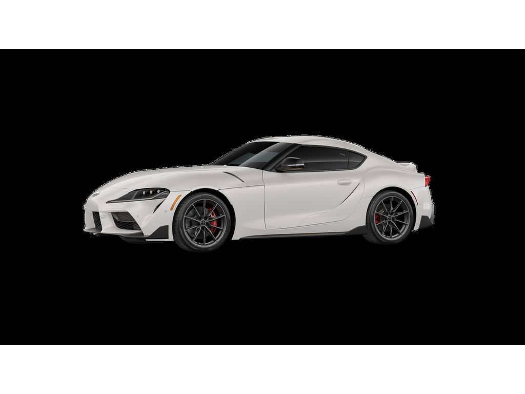 New 2026 Toyota Supra image 26