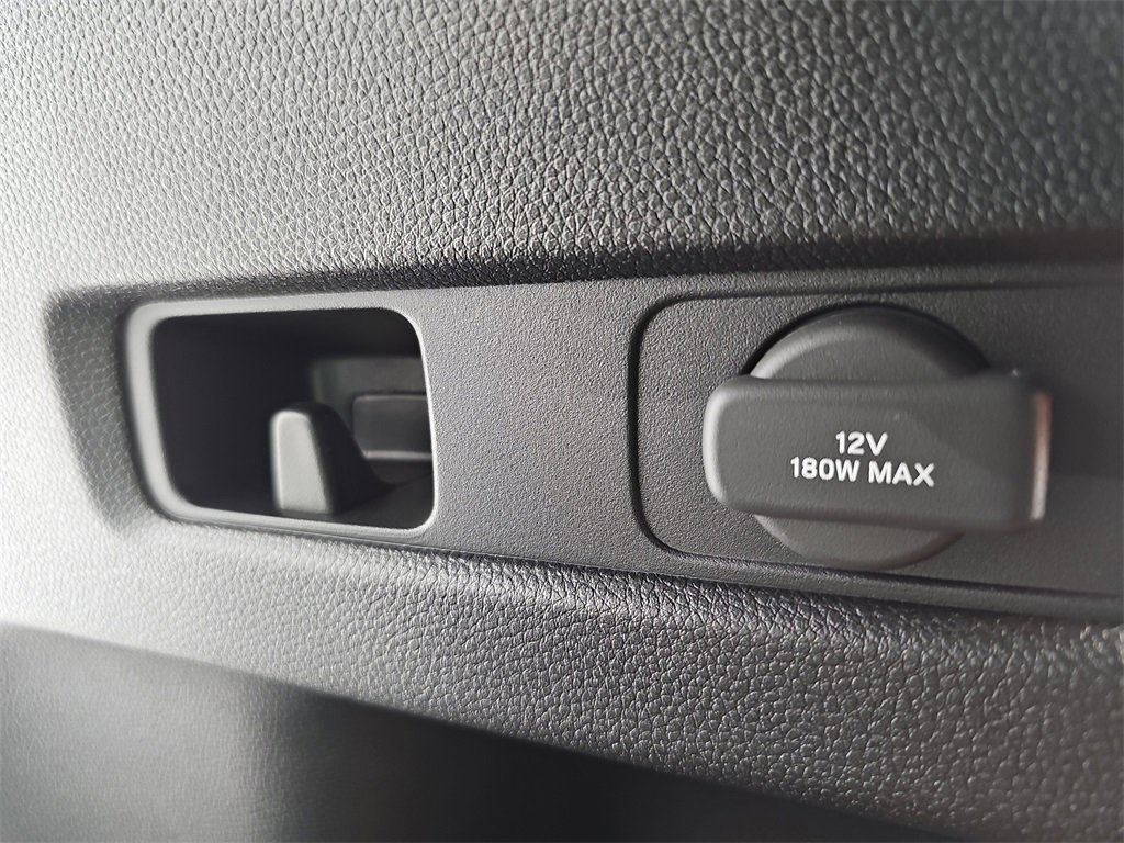 New 2026 Honda CR-V Sport-L image 16