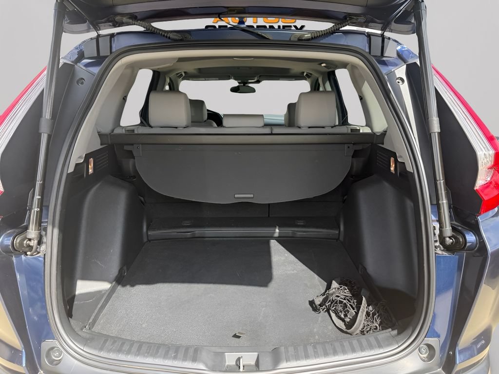 Used 2018 Honda CR-V EX-L image 24