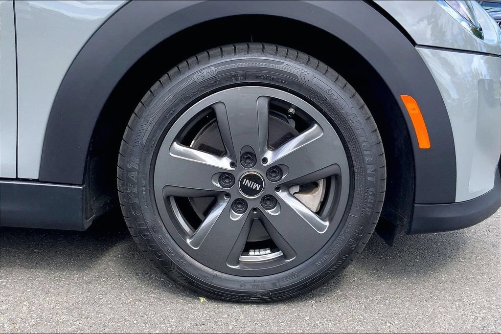 Used 2022 MINI Cooper S FWD image 10