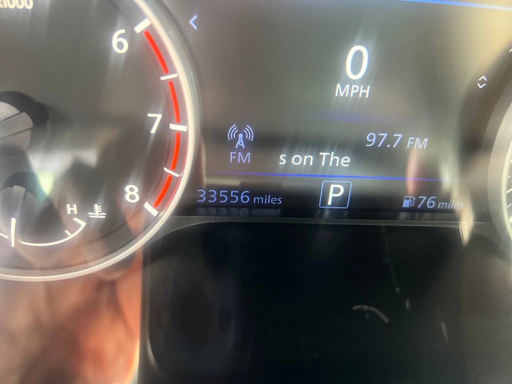 Used 2022 Nissan Altima 2.0 SR image 17