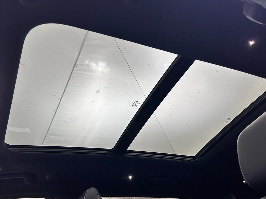 New 2025 Jeep Grand Cherokee L Limited image 23