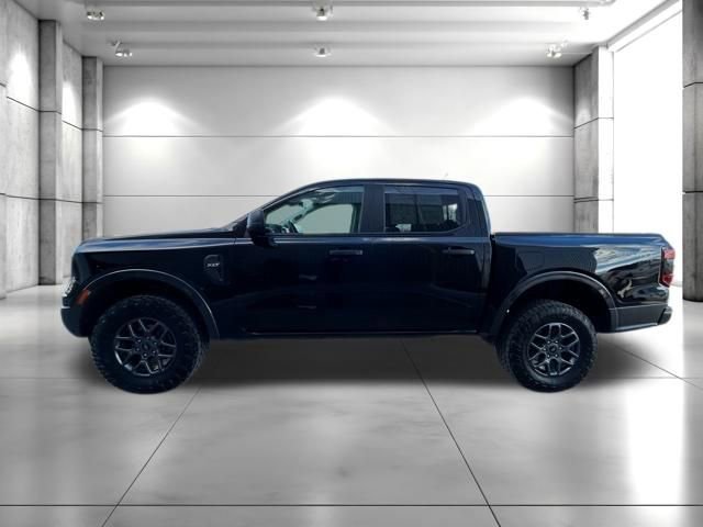 Used 2024 Ford Ranger XLT image 4