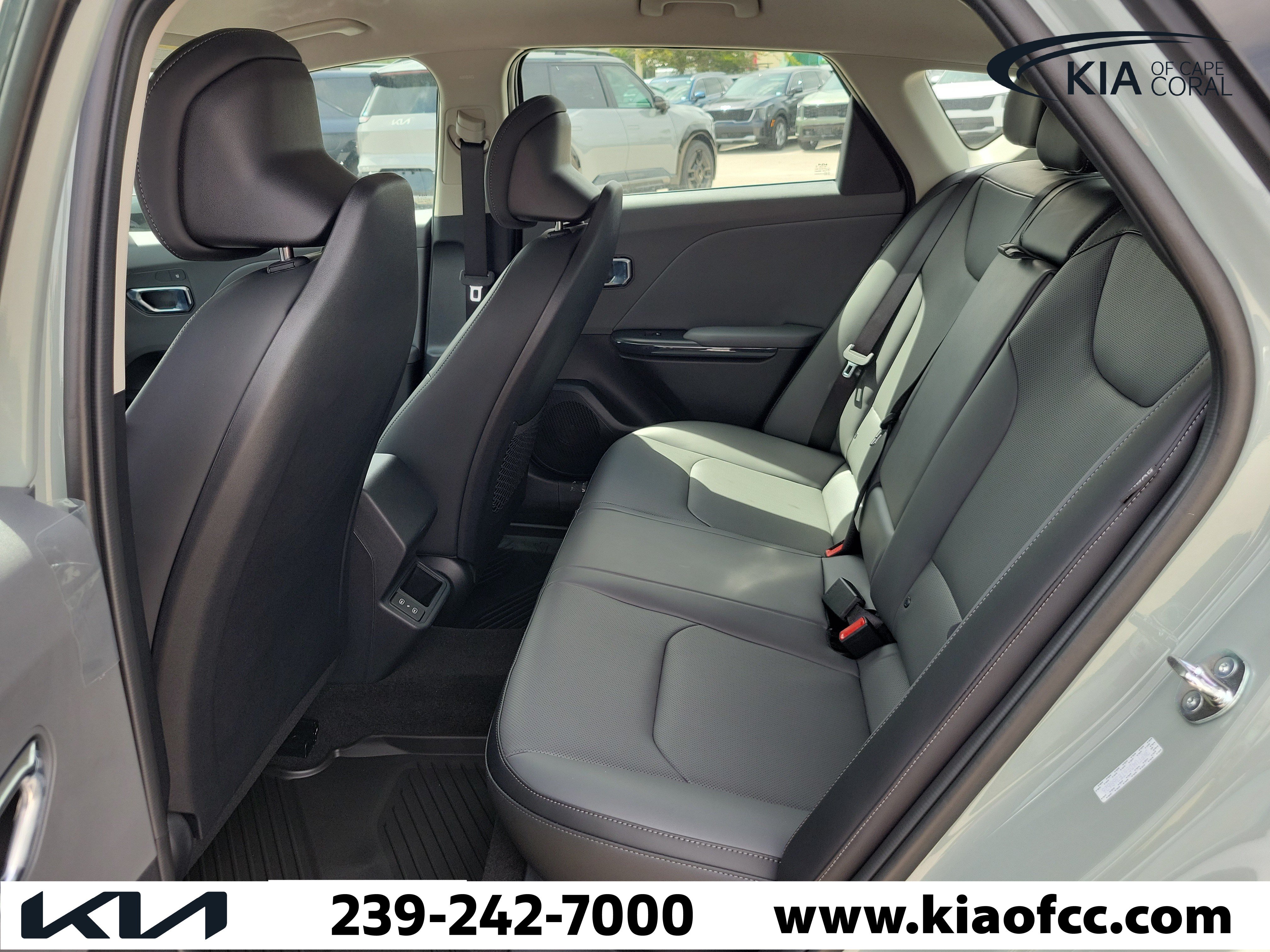 New 2026 Kia K4 EX FWD image 11