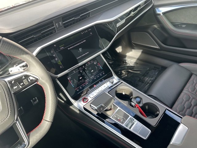 New 2026 Audi RS 7 Performance image 44