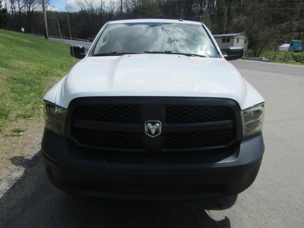 Used 2015 RAM 1500 Tradesman w/ Power & Remote Entry Group AWD/4WD image 8