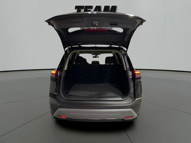 Certified 2023 Nissan Rogue S AWD/4WD image 6
