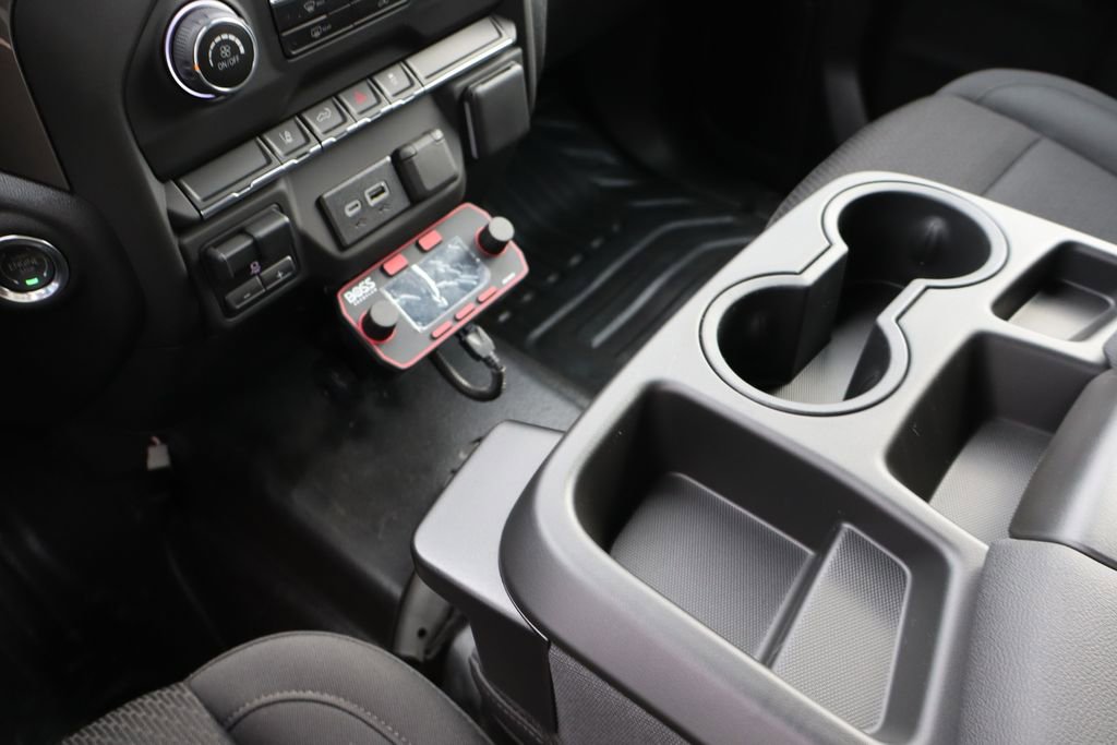 New 2025 Chevrolet Silverado 2500 W/T w/ WT Convenience Package image 23