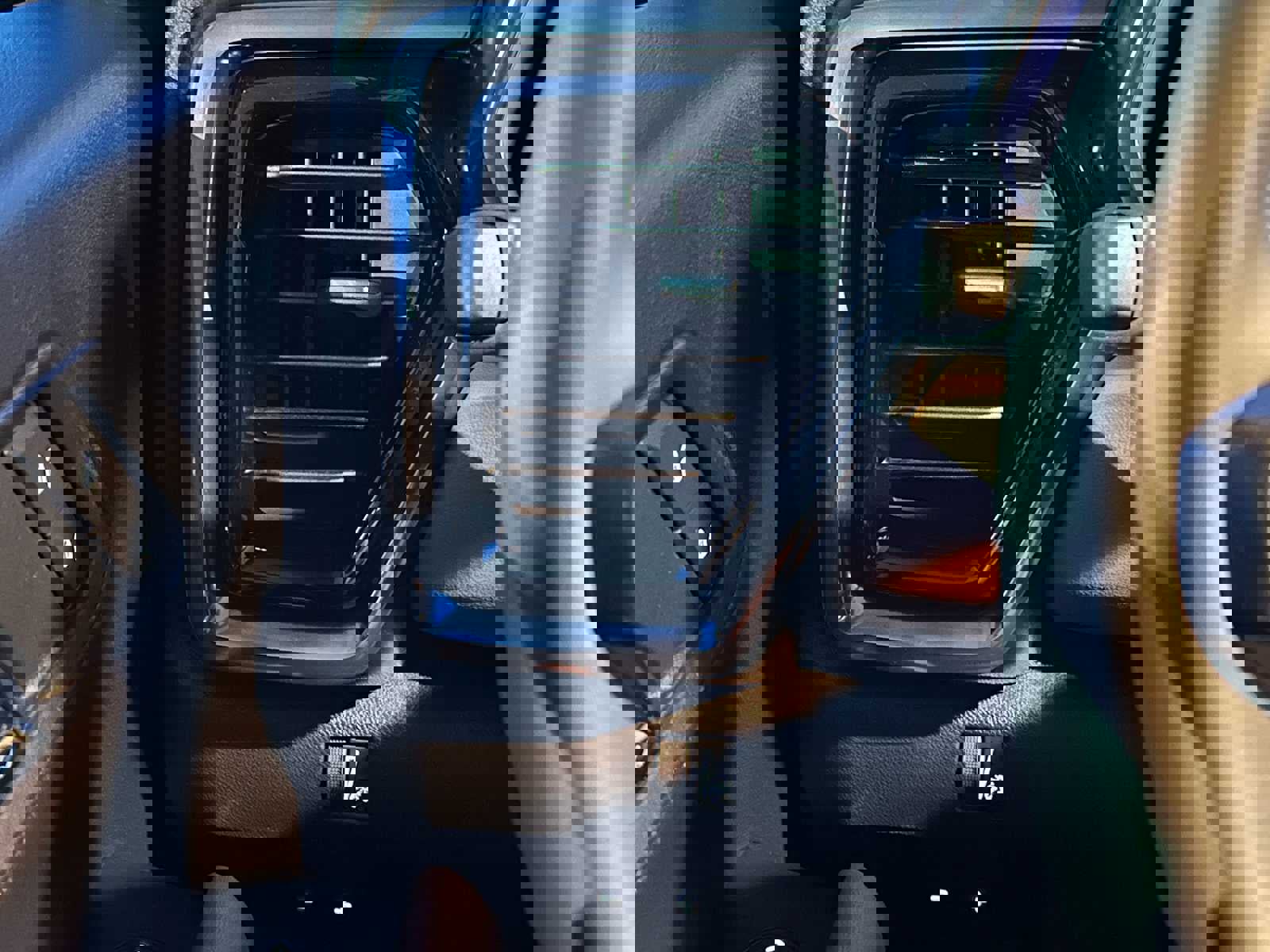 New 2026 GMC Canyon AT4 image 30