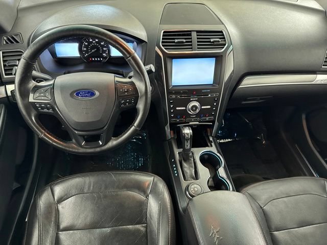 Used 2016 Ford Explorer Sport w/ Equipment Group 401A AWD/4WD image 23