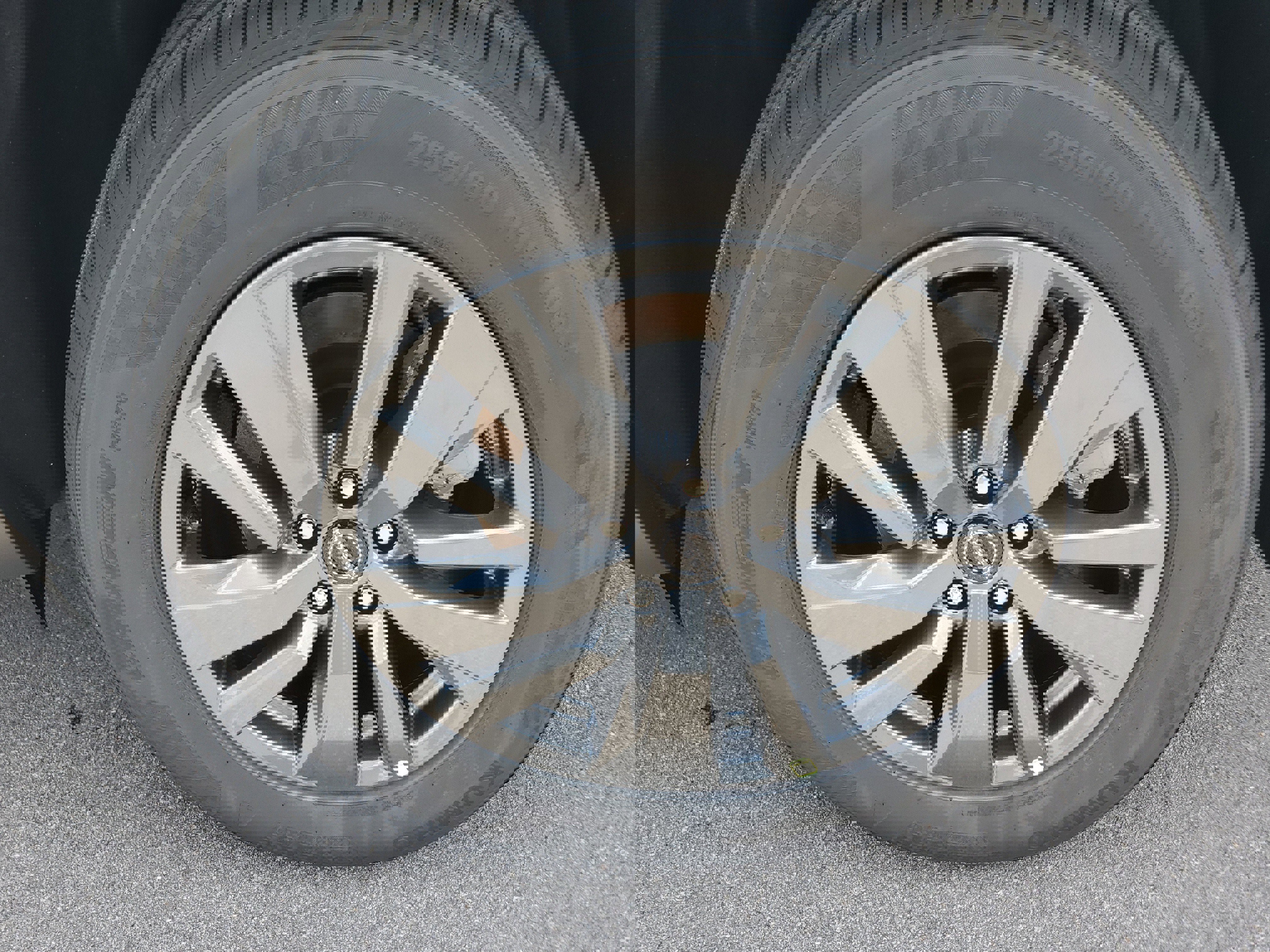 New 2025 Nissan Pathfinder SV image 7