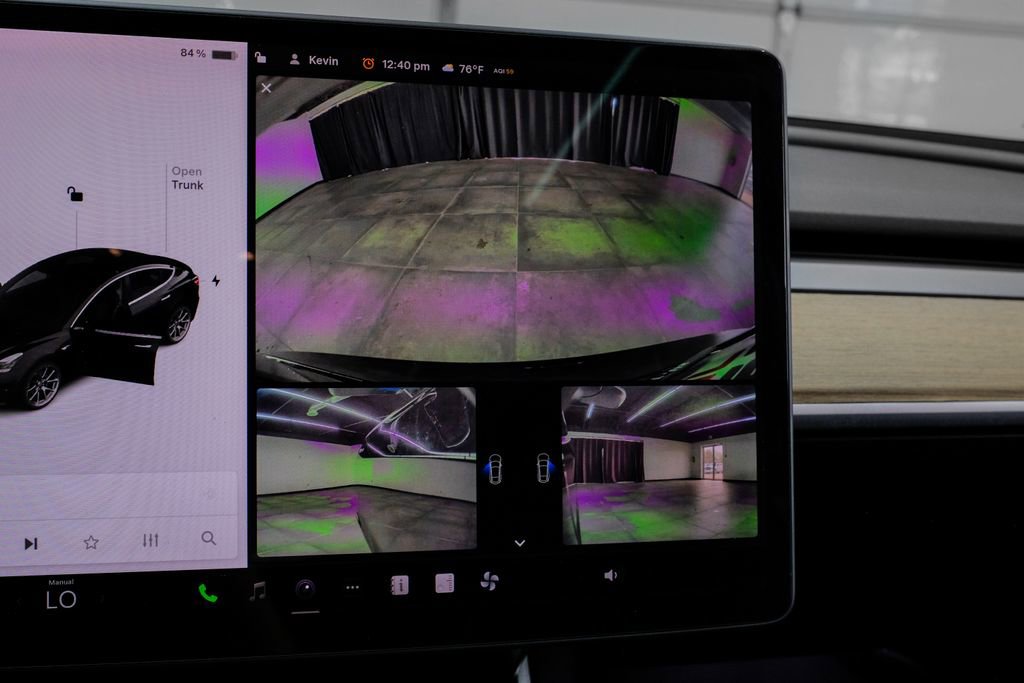 Used 2018 Tesla Model 3 Long Range image 26