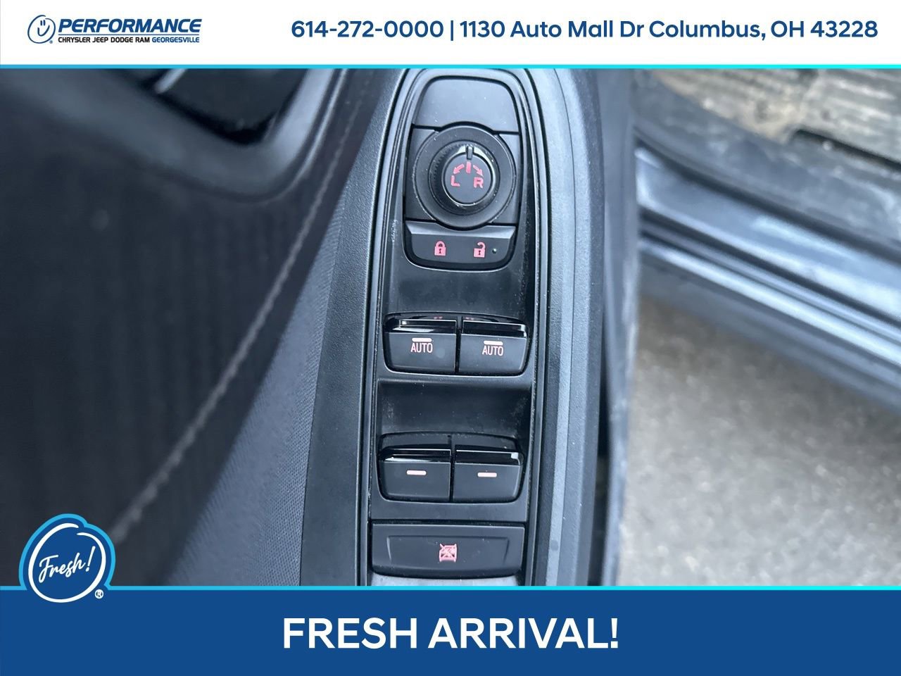 Used 2019 Subaru Crosstrek 2.0i Premium w/ Moonroof Package image 13