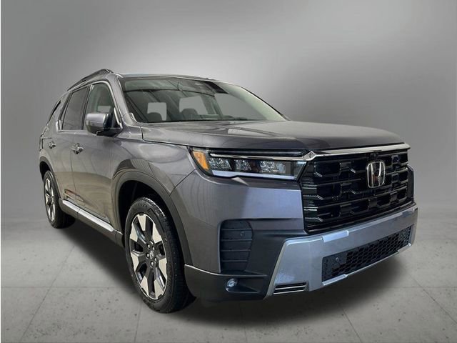 New 2026 Honda Pilot Elite image 9