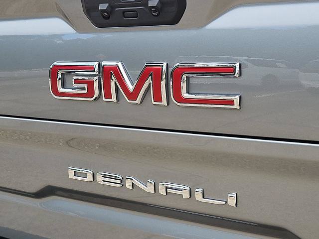 Certified 2025 GMC Sierra 1500 Denali AWD/4WD image 31