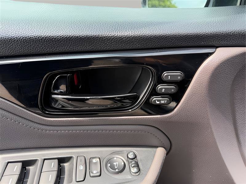 Used 2018 Honda Odyssey Elite image 18