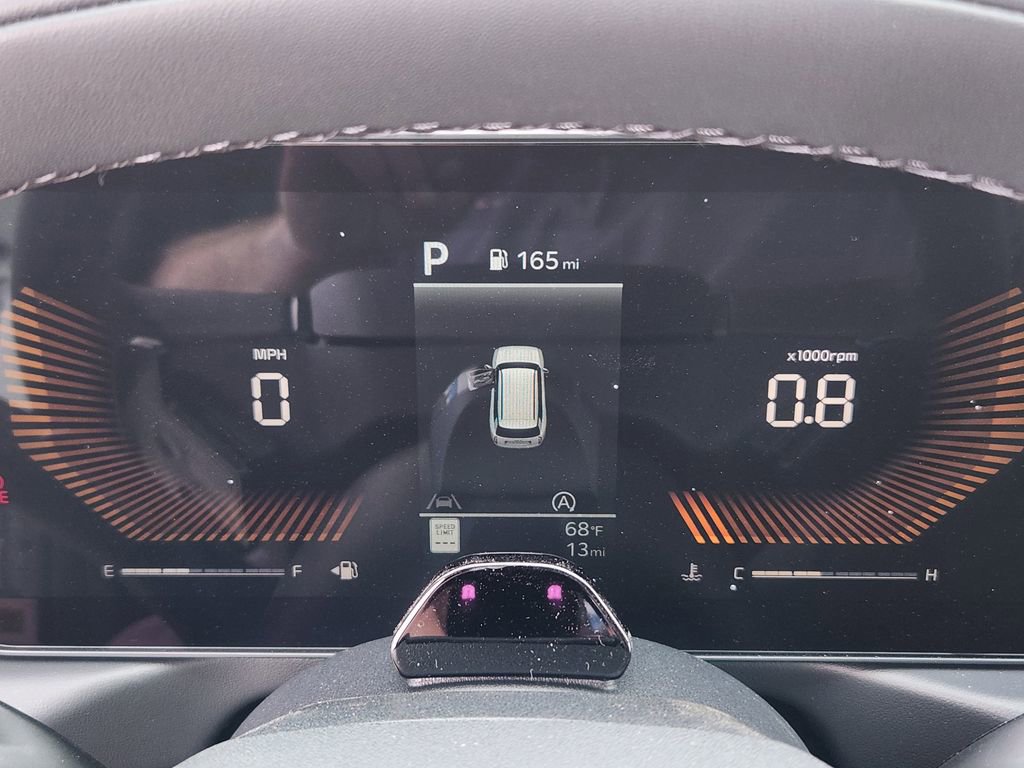 New 2027 Kia Telluride EX X-Line image 18