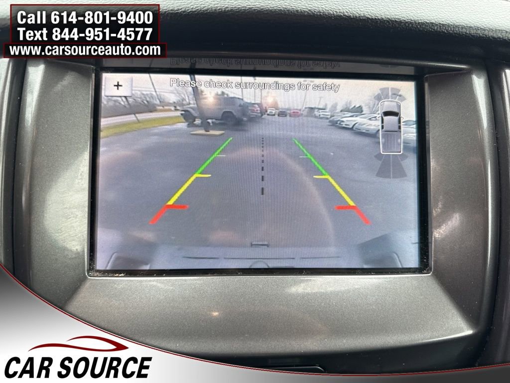 Used 2019 Ford Ranger Lariat w/ Equipment Group 501A Mid image 27