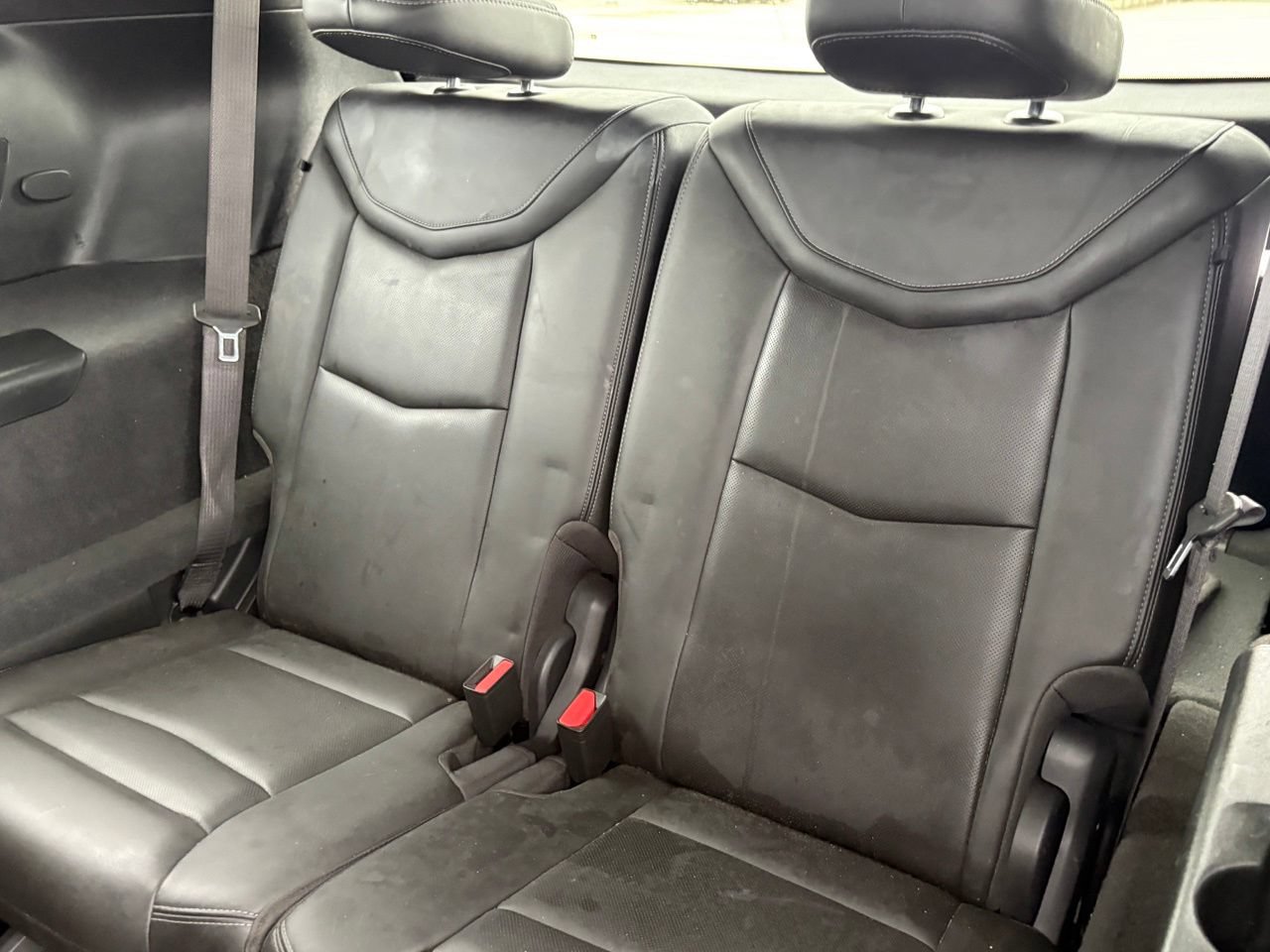 Used 2020 Cadillac XT6 Premium Luxury FWD image 41