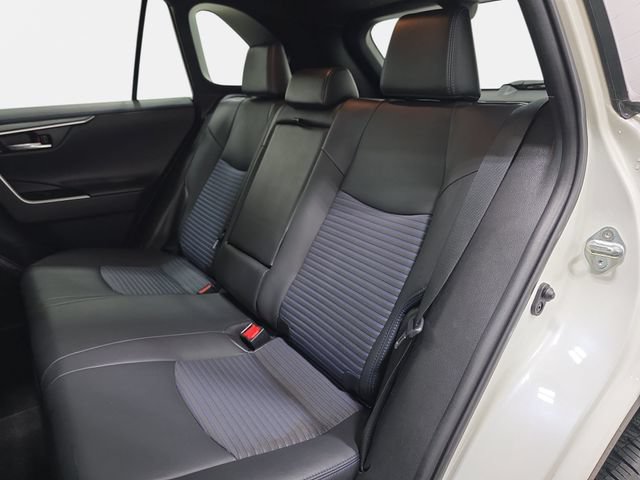Certified 2021 Toyota RAV4 XSE AWD/4WD image 11