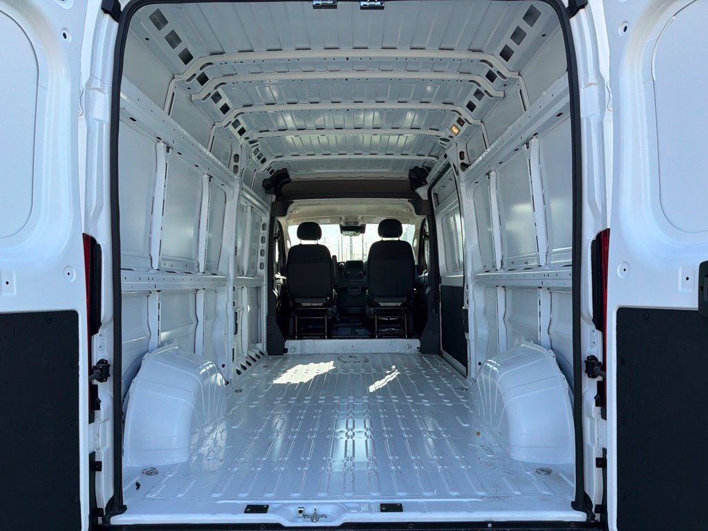 New 2027 RAM ProMaster 2500 w/ Safety Group FWD image 6