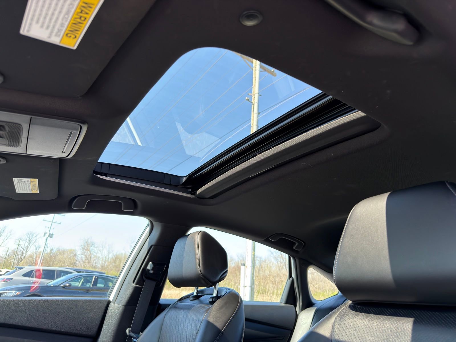 Used 2024 Honda Accord Sport image 15