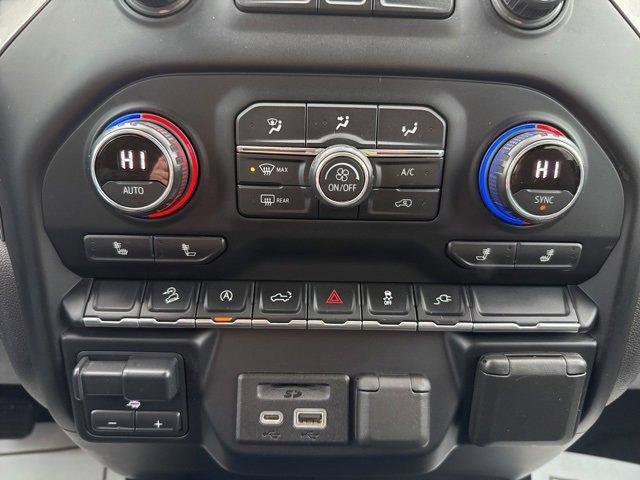 Used 2020 Chevrolet Silverado 1500 LT w/ All-Star Edition image 50