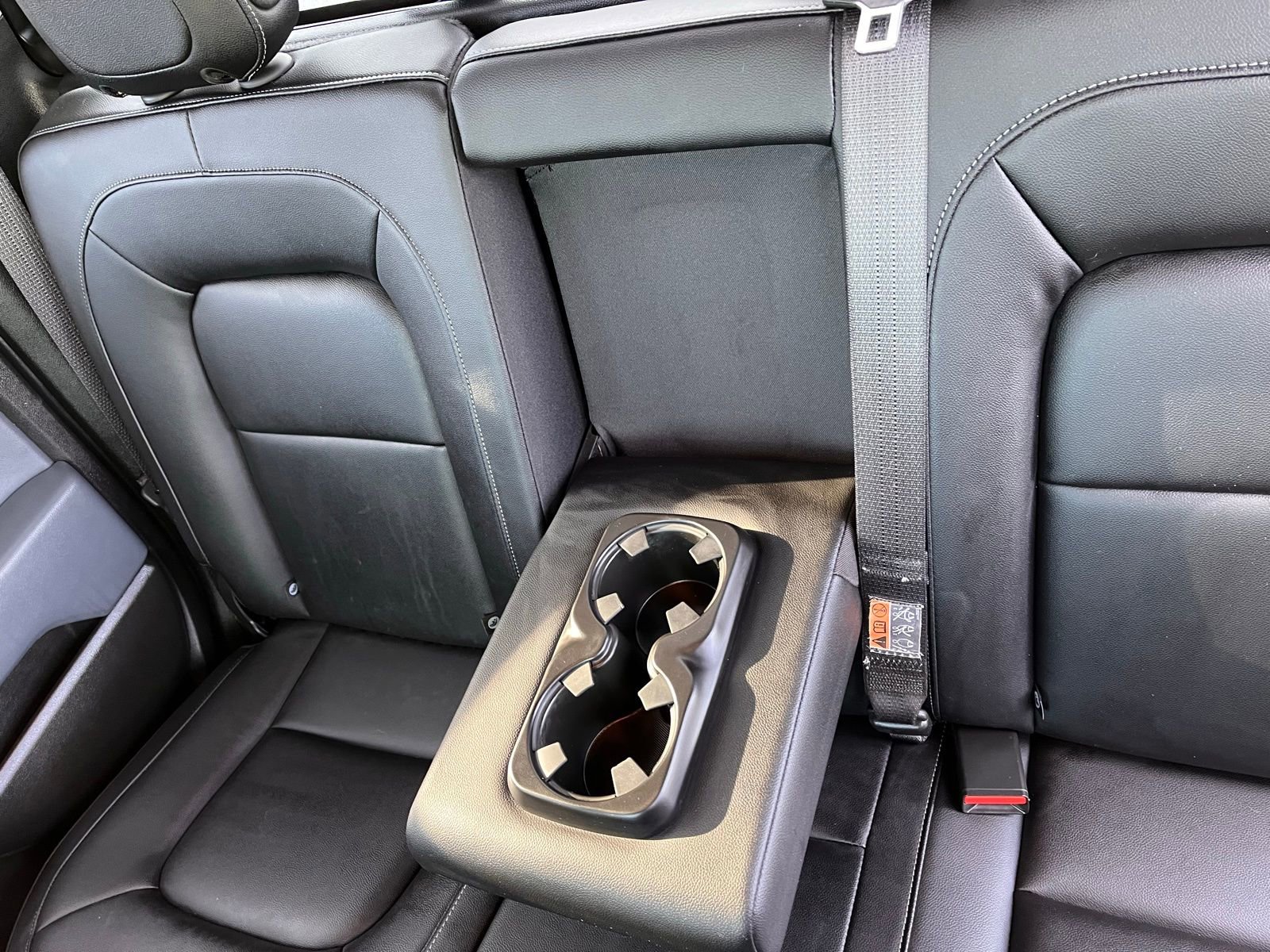 Certified 2021 Chevrolet Colorado Z71 w/ Safety Package image 43