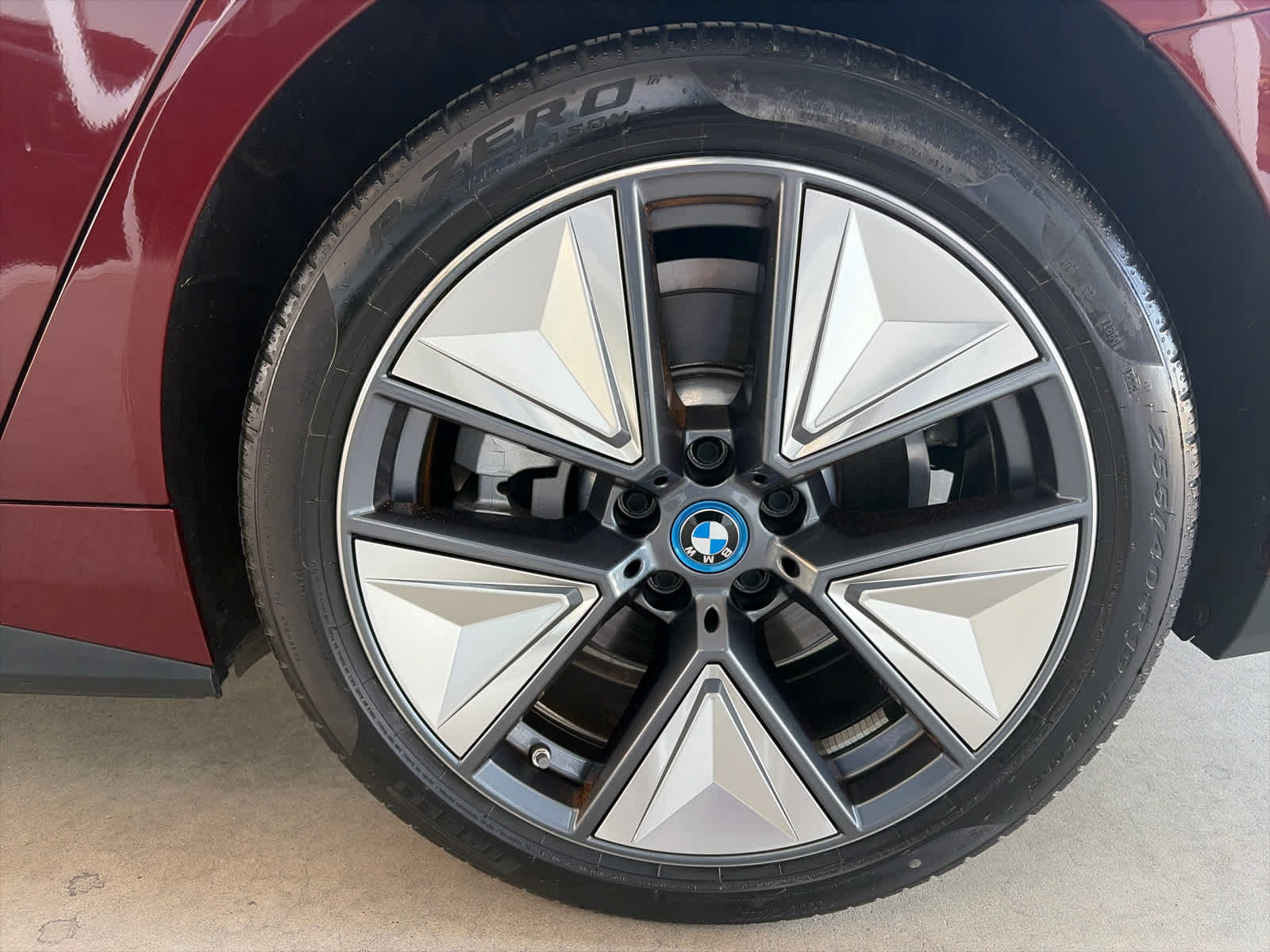 Used 2023 BMW i4 eDrive35 RWD image 18