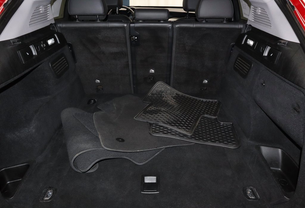 Used 2018 Alfa Romeo Stelvio Sport w/ Quick Order Package 22J Sport image 15