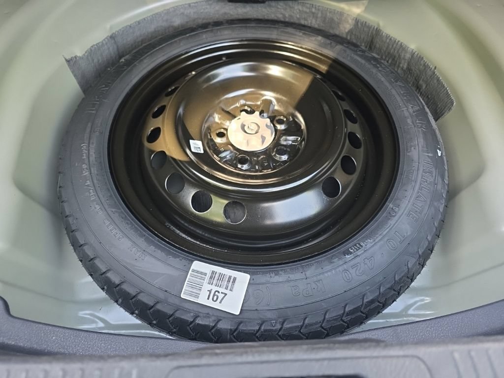 Used 2026 Toyota Camry LE FWD image 36